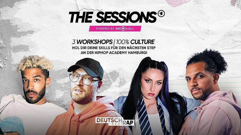 thesessions grafik