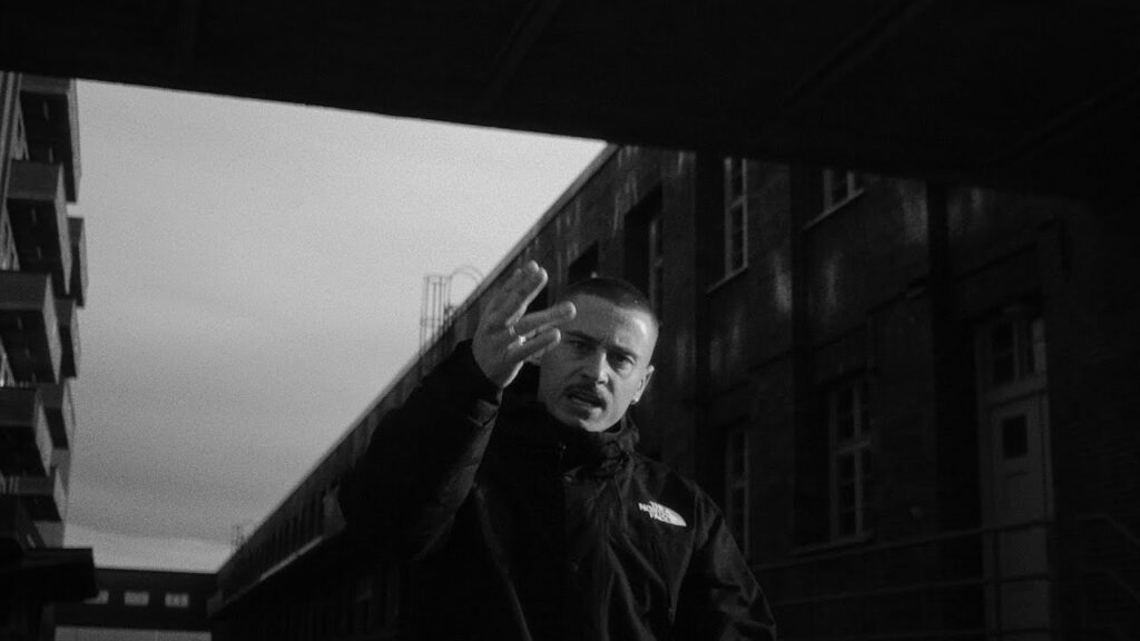 Disarstar droppt „Für immer“ – Real Talk aus Hamburg disarstar für immer