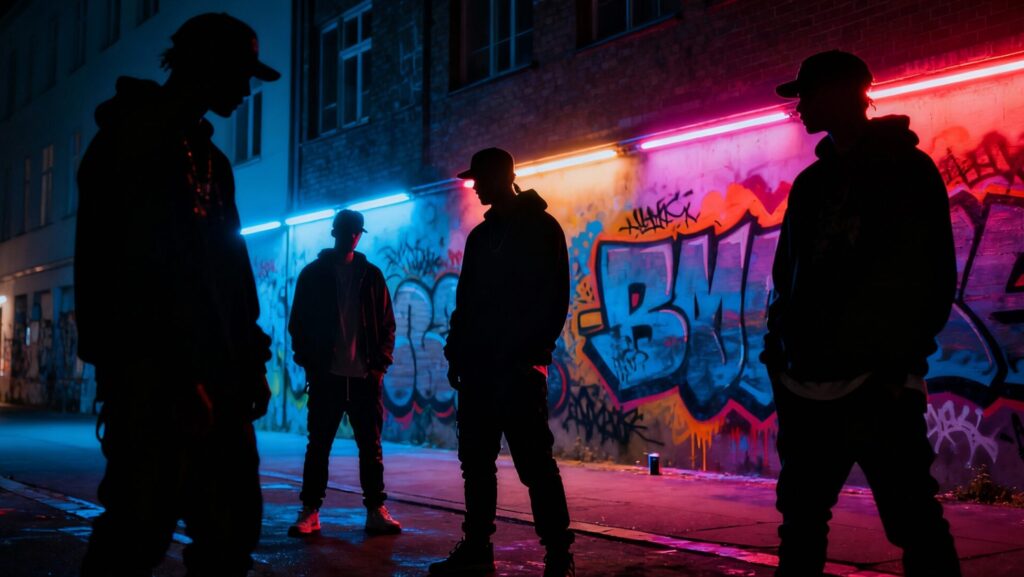 Nordwest-Release-Friday: 05.12.2025 releases aus dem nordwesten