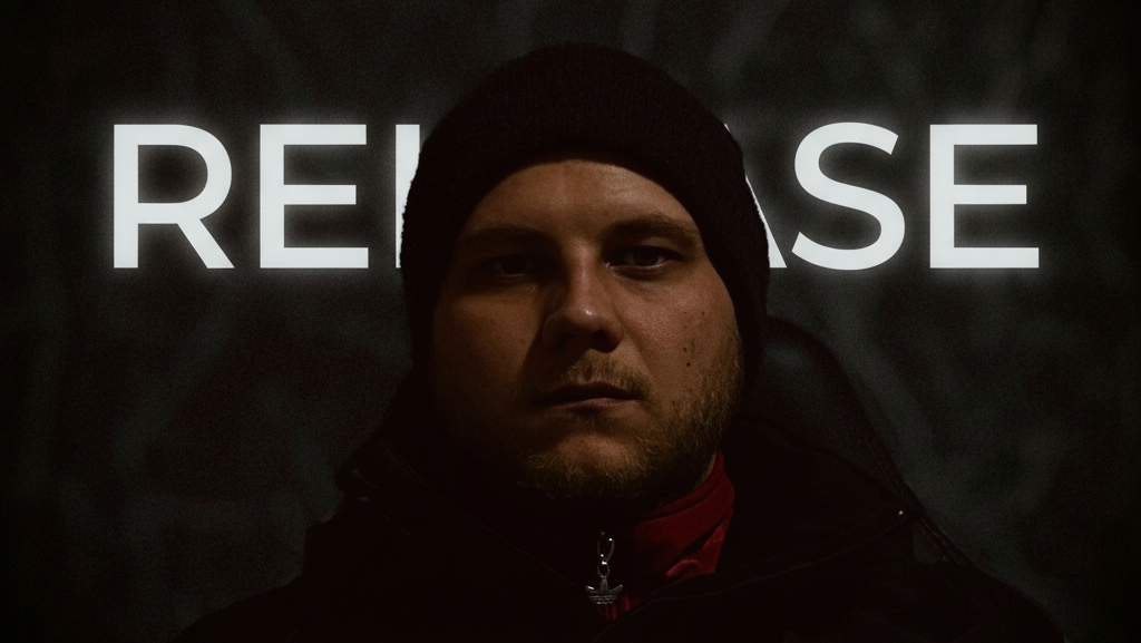 Release brkaputt Skimaske