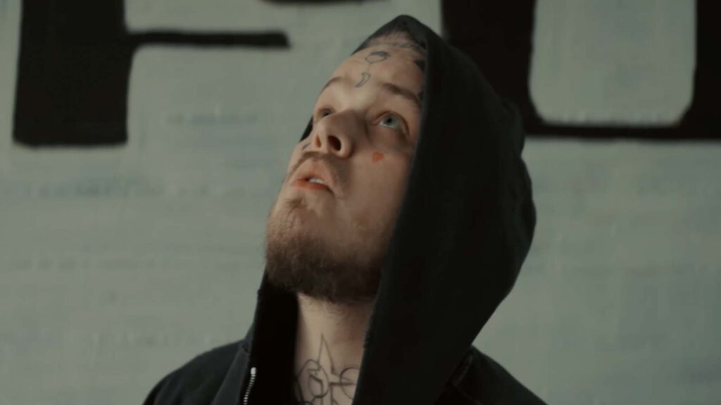 Gebürtiger Emder Sierra Kidd released „Neuer Wall 20“ sierra kidd foto