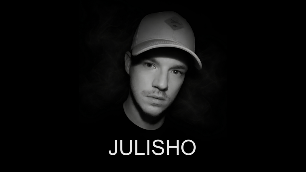 Julisho foto von julisho rapper