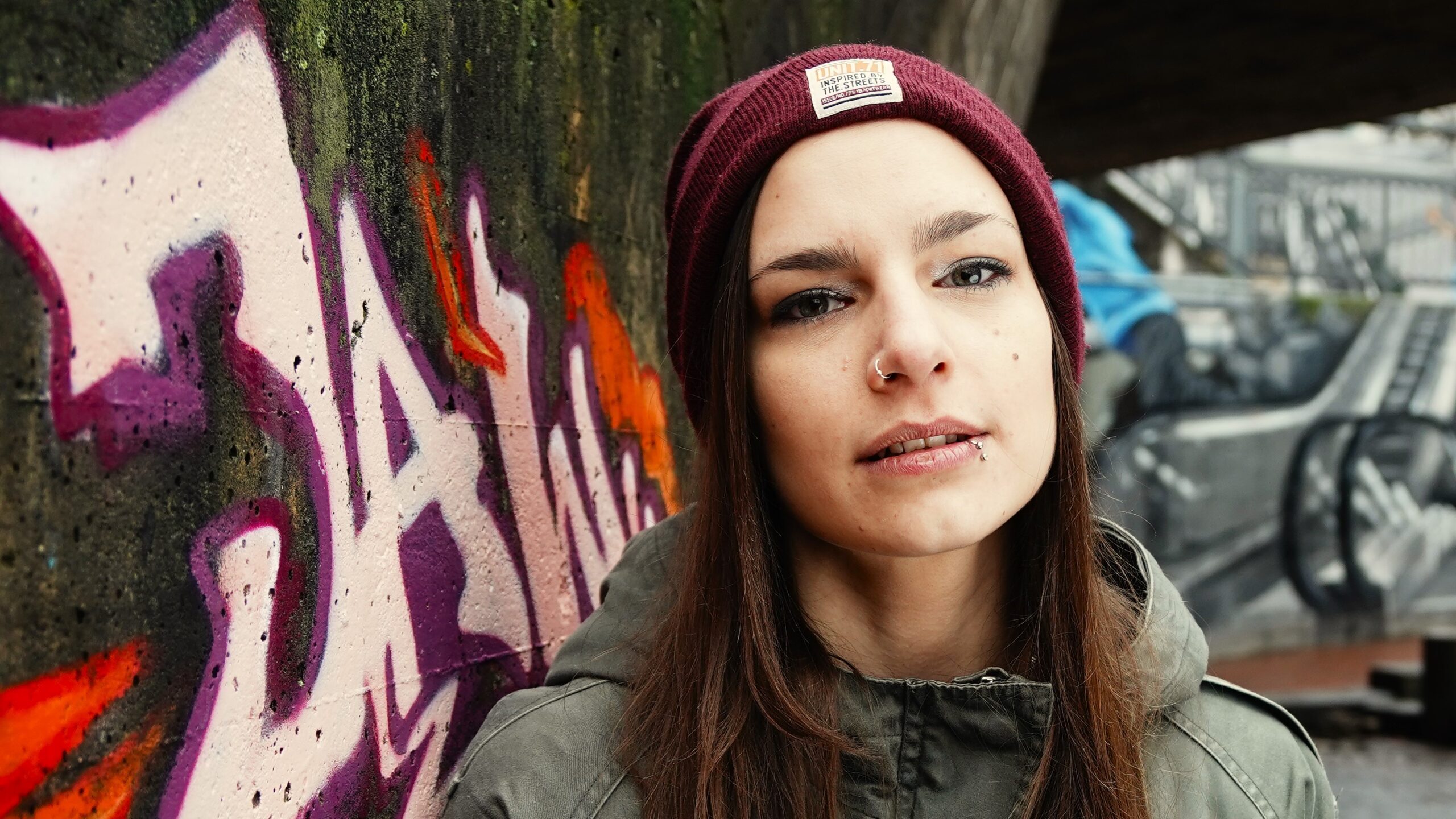 anna klatsche rapperin foto