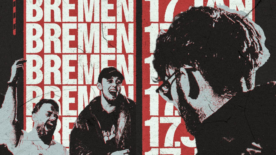 bremen carlitos bar newcomer rap battle