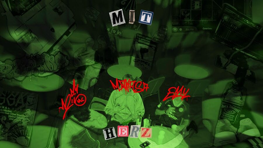 413 kollektiv mit herz