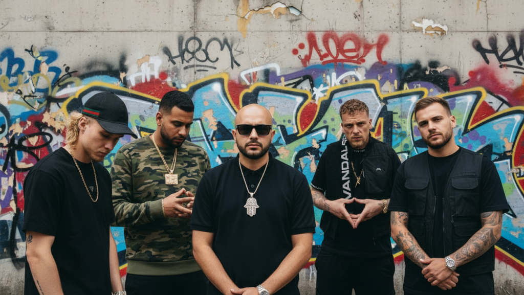 Release Radar: Nordwest-Drops am 16.01.2026 generated image (30)