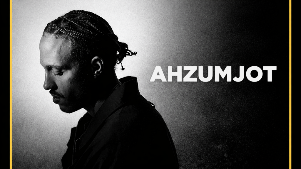 HAMBURG | Ahzumjot live – 14. Februar 2026 im Bahnhof Pauli ahzumjot bahnhof sankt pauli