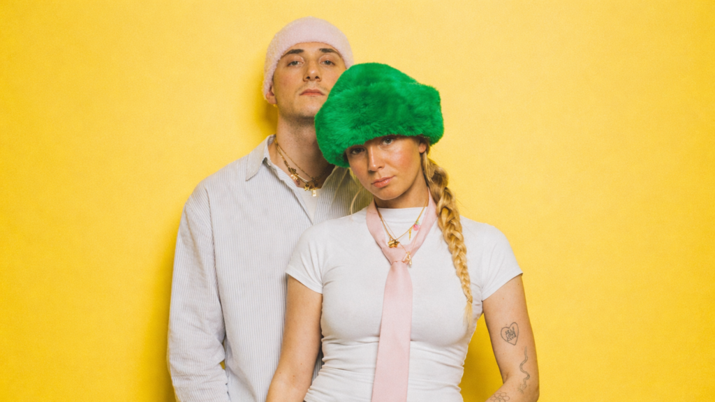 caramella ydra live in hamburg