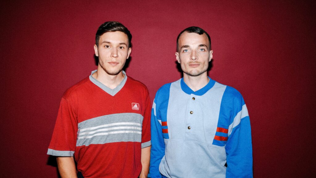 NORDWEST | Hinterlandgang auf "Keine Angst" Tour pressefoto hinterlandgang von bastian bochinski