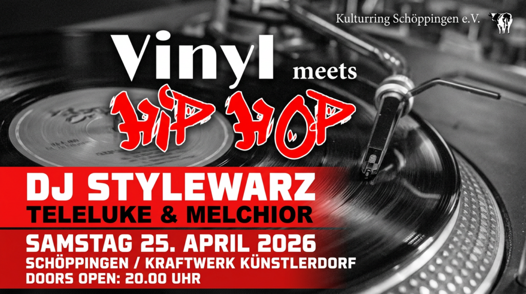 dj stylewarz in schöppingen