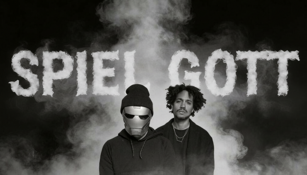 Release Radar: Ahzumjot & Lance Butters droppen „spiel gott“ lance butters ahzumjot spiel gott
