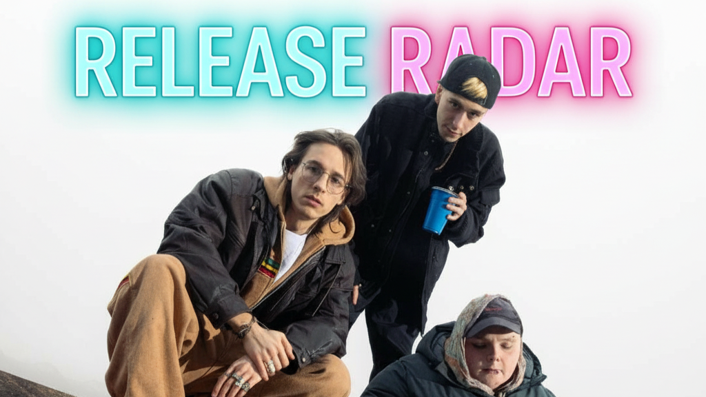 release radar 13 februar