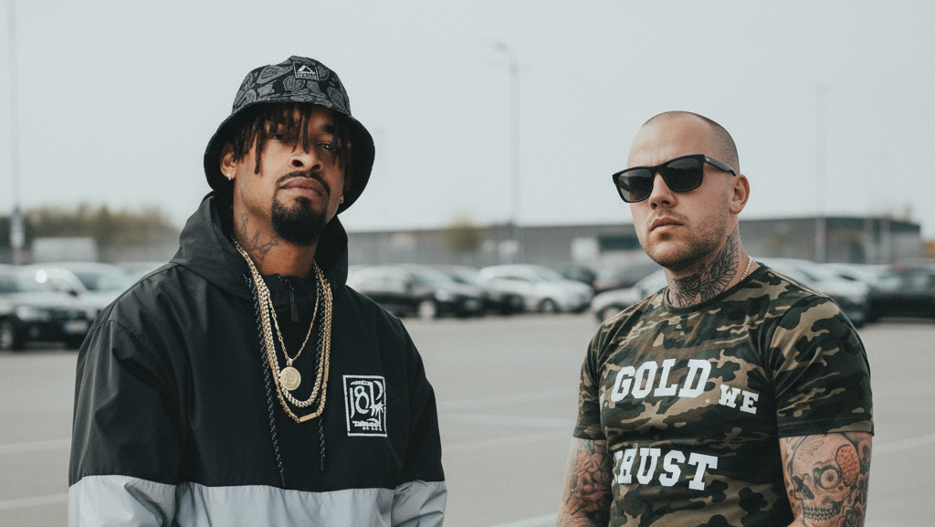 jebroer maxwell guck mal