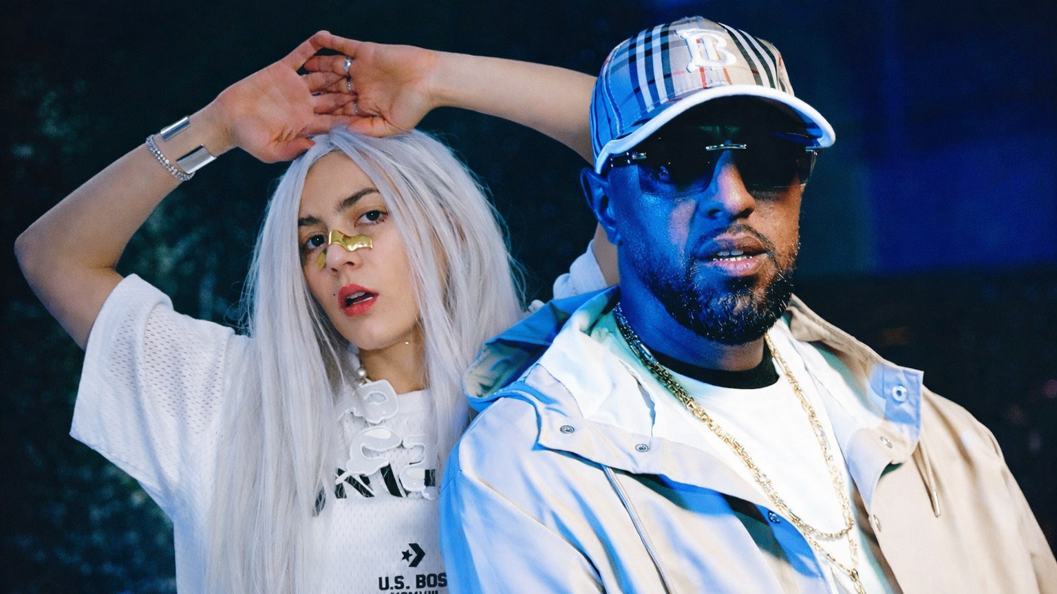 haiyti mo douzi christian dior