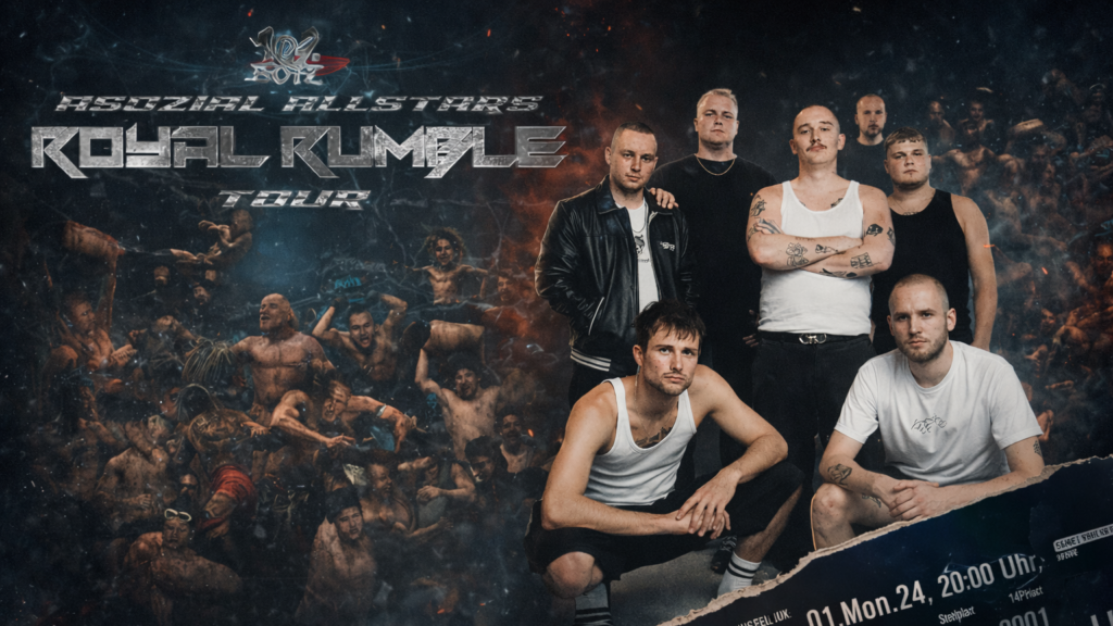 102 boyz in hamburg 16 zu 9 grafik