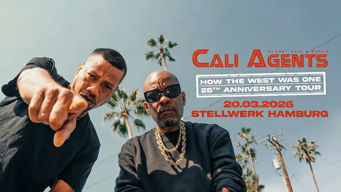 cali agents stellwerk hamburg 16 zu 9 final