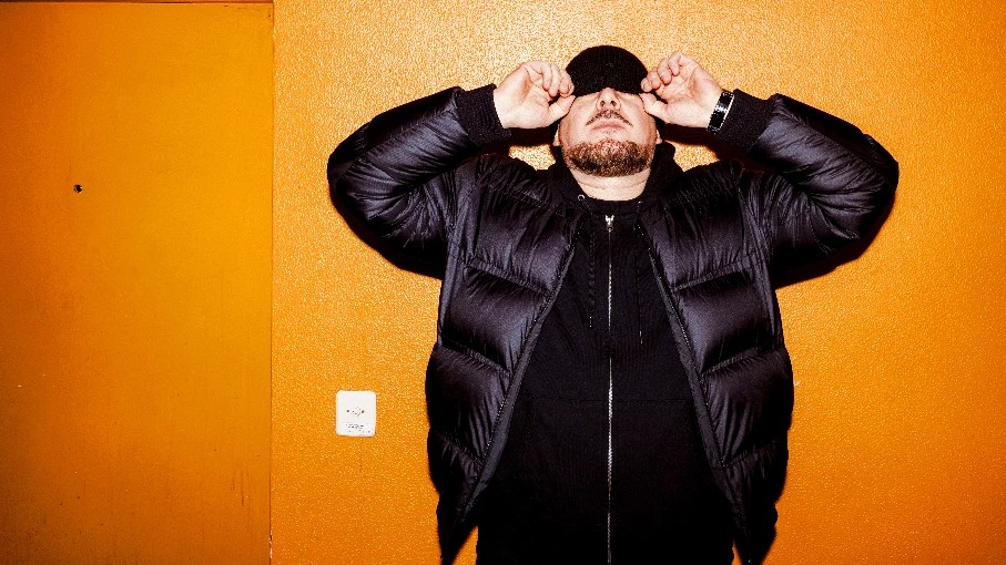 HAMBURG | Kool Savas feiert 50 Jahre mit Arena-Show kool savas 16 zu 9