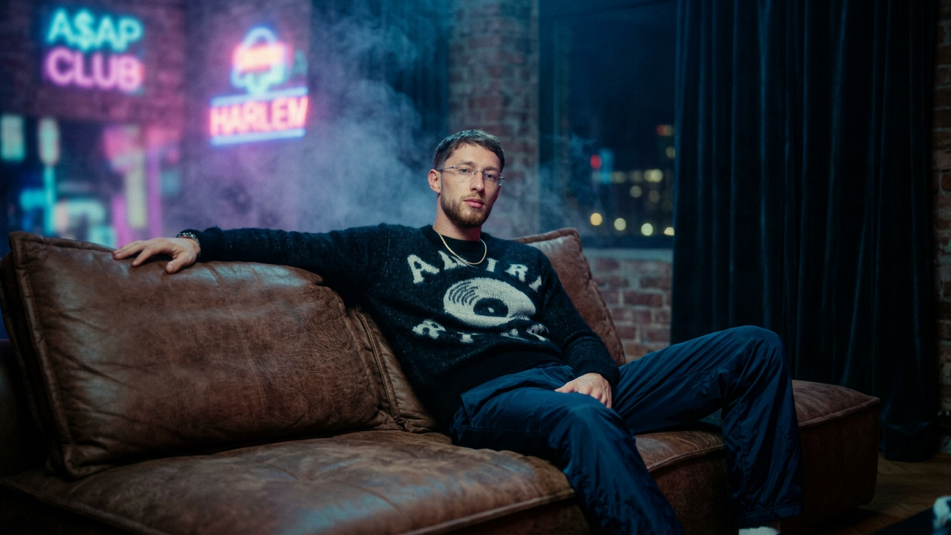 polarise auf couch 16 zu 9