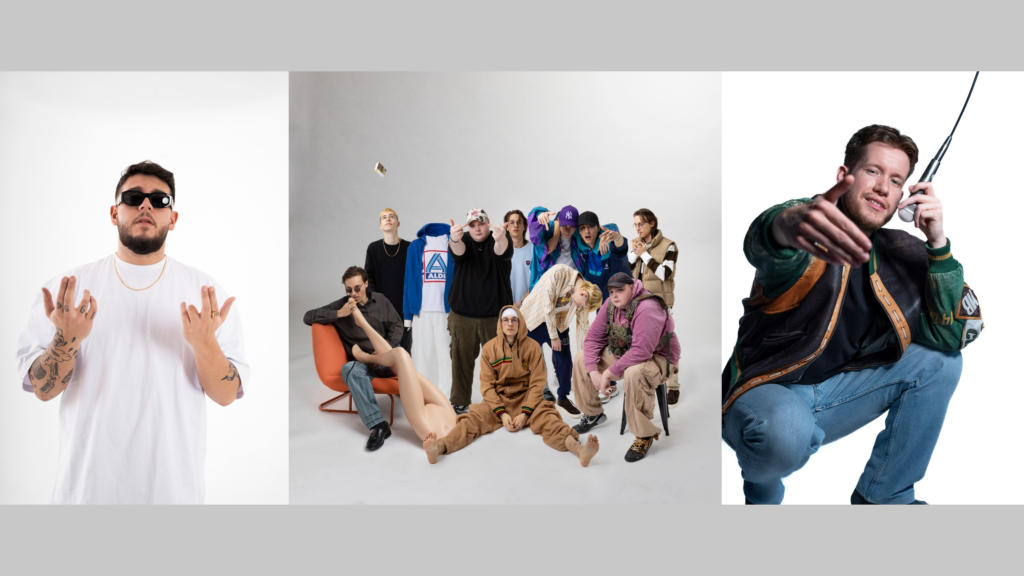 release radar 13 märz tom hengst brecheisen mc smook