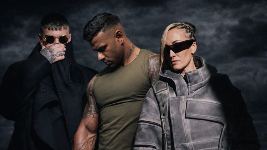 Release Radar | Neue Musik am Freitag, 6. März 2026 sido majoe sarah connor