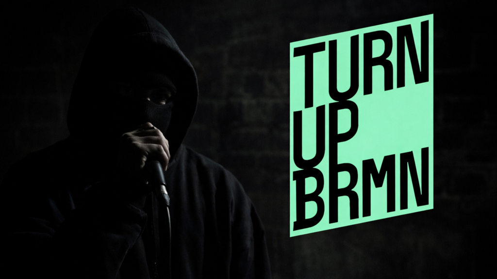 turn up brmn überraschungsgast 16 zu 9