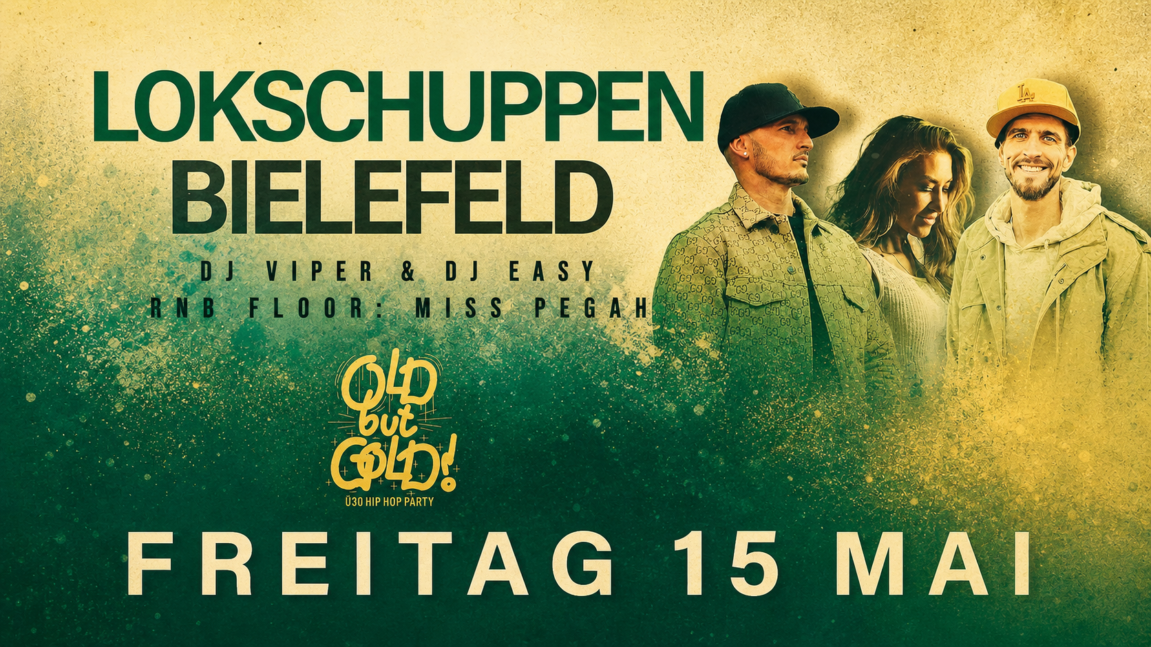 lokschuppen bielefeld old but gold mai 2026