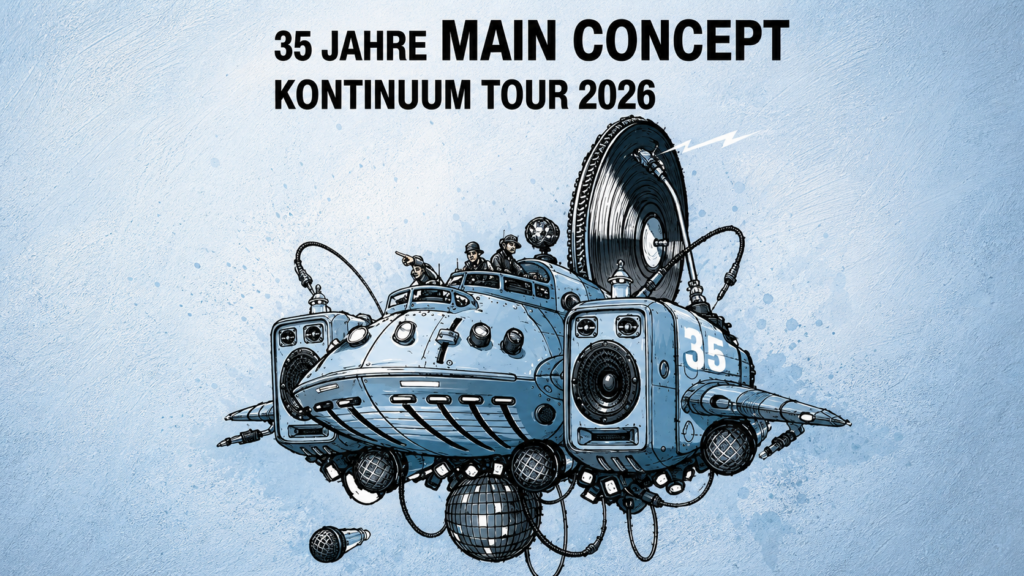 main concept in bremen