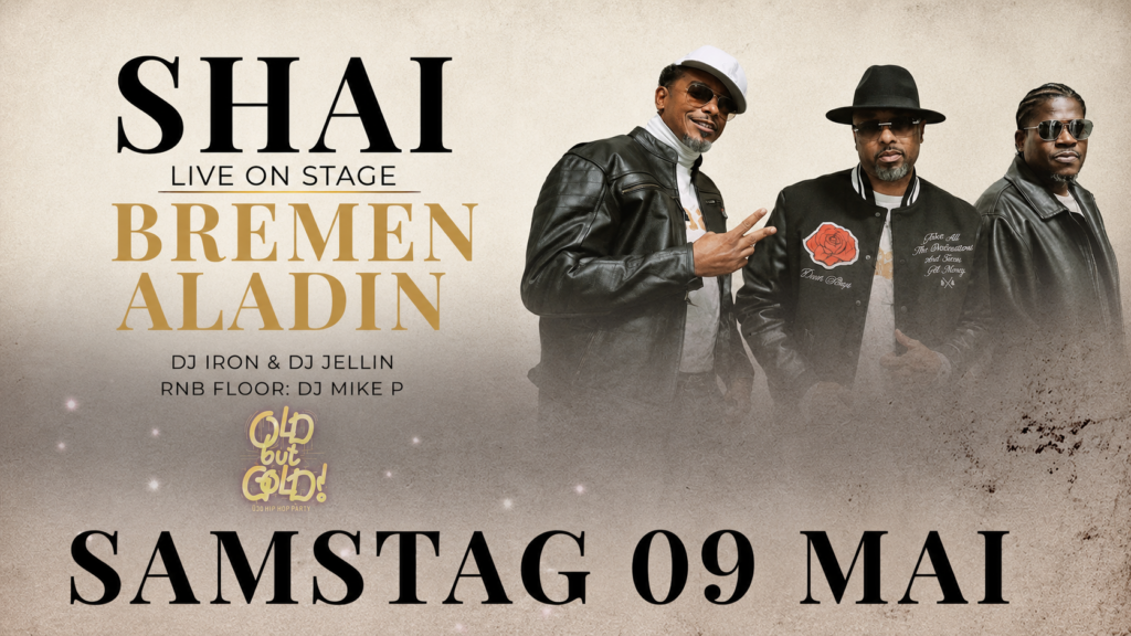 shai live in bremen