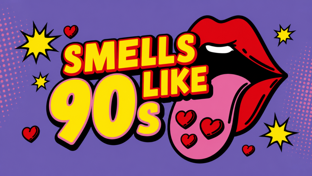 smells like 90s dortmund