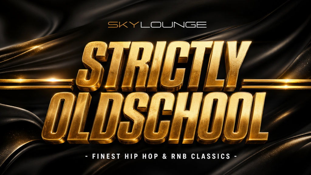 strictly oldschool
