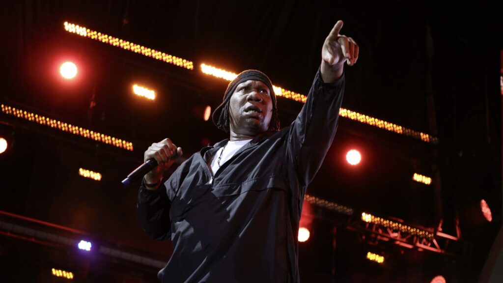 BREMEN | KRS ONE im Modernes img 3847