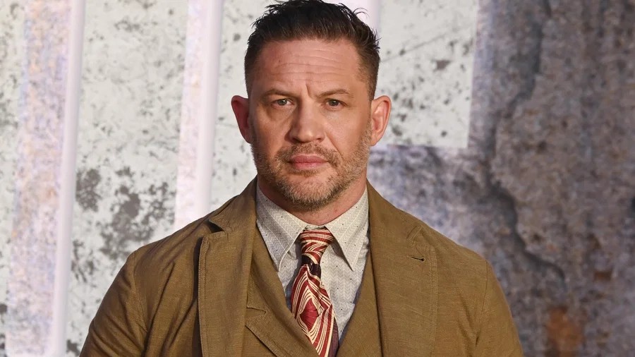 tom hardy