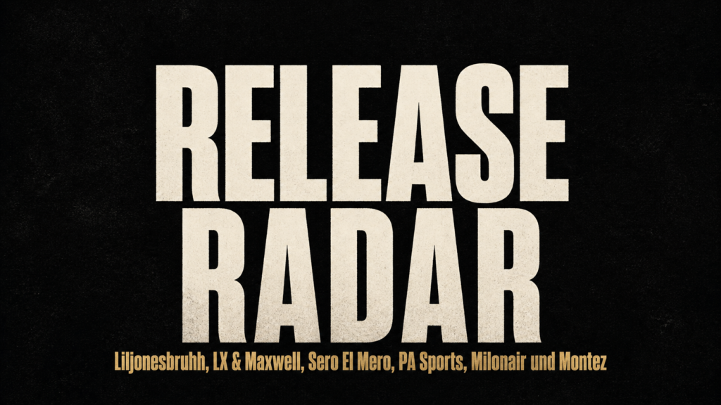 release radar 21 august 2026