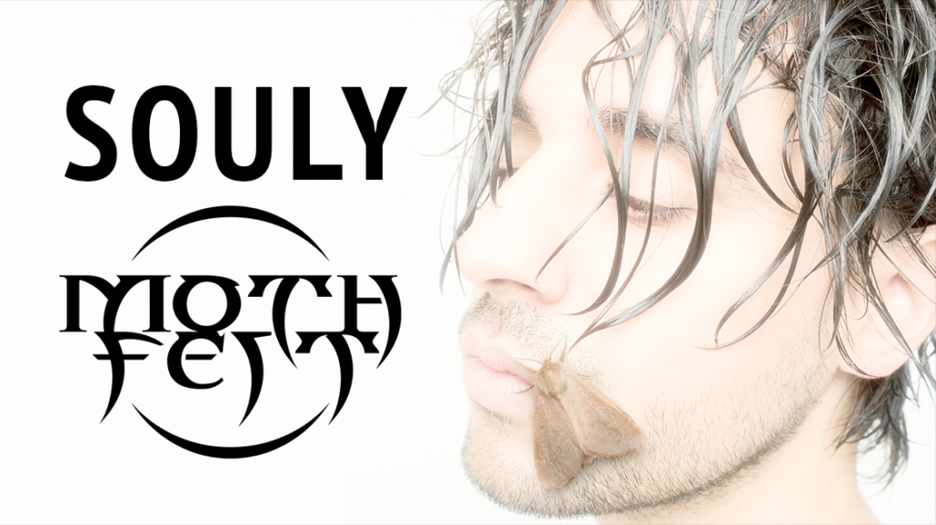 souly moth fest