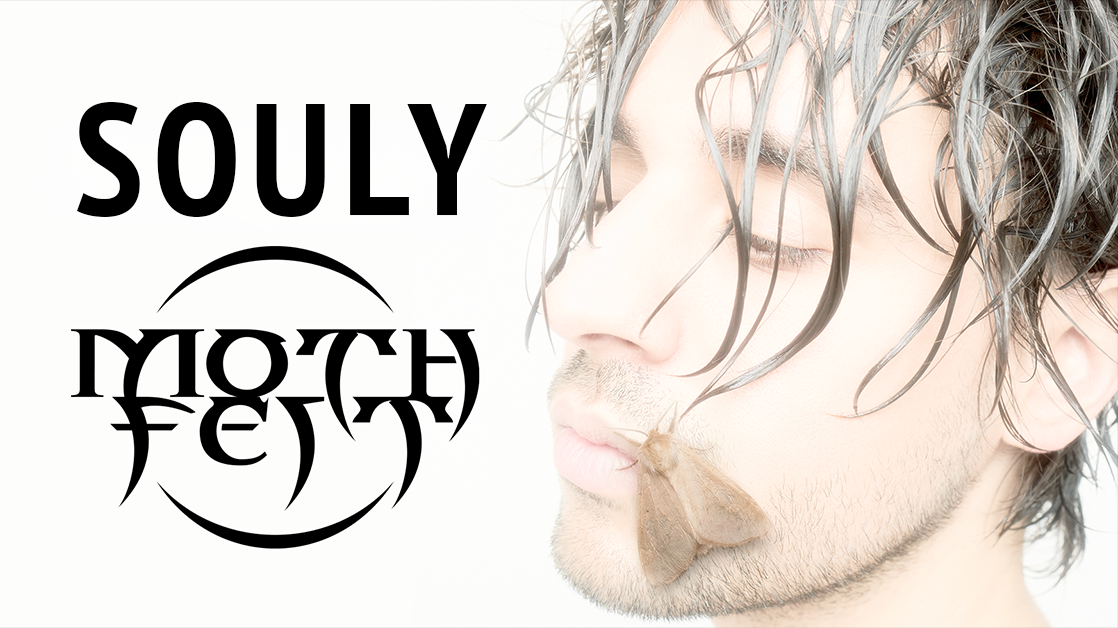 souly moth fest