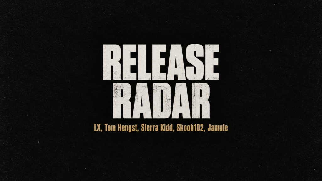 RELEASE RADAR | 18. September 2026 release radar 18 september 2026