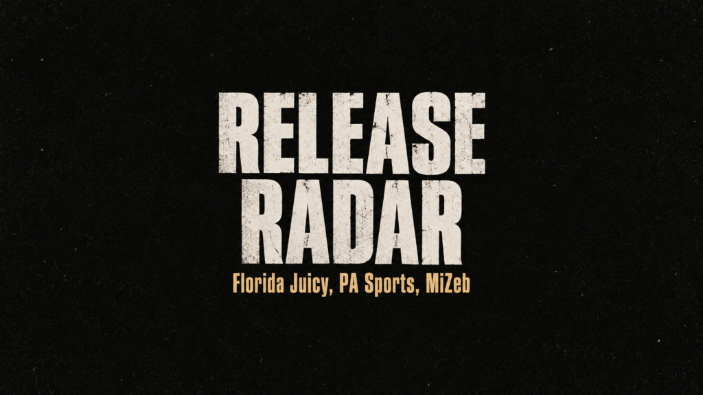 release radar 16 oktober 26